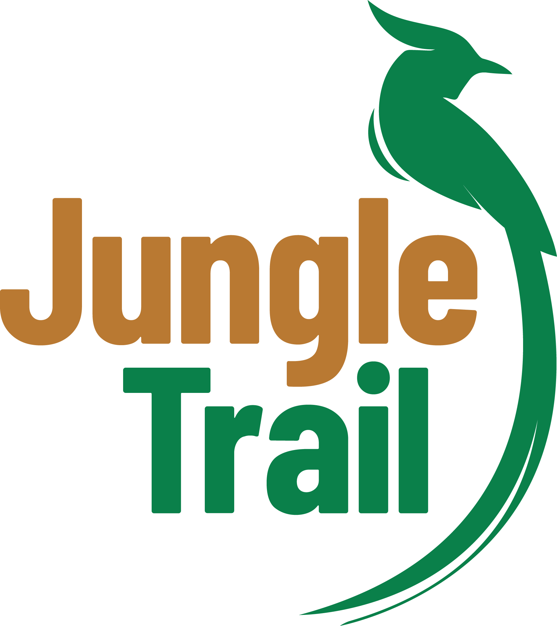 JungleTrail